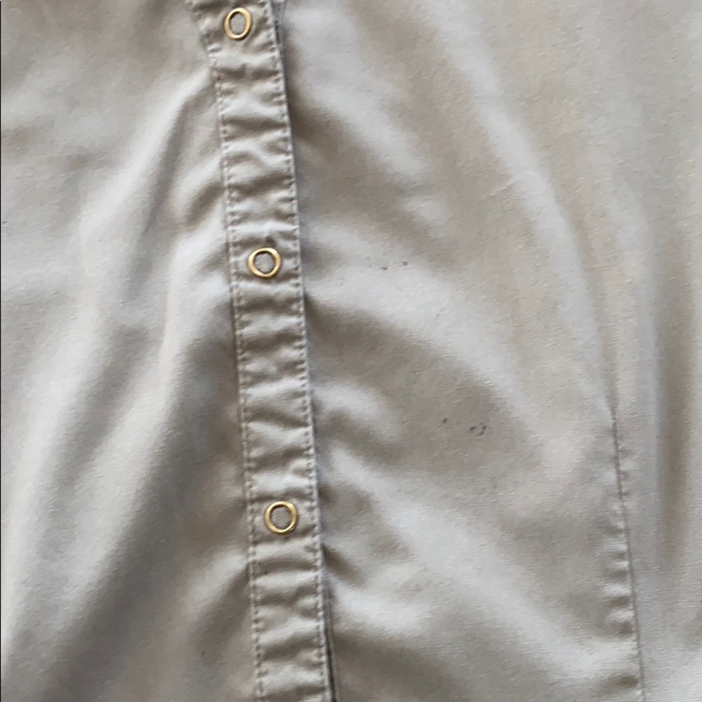 Scrub jackets - Picture 4 of 7